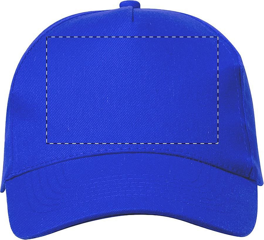 Front side