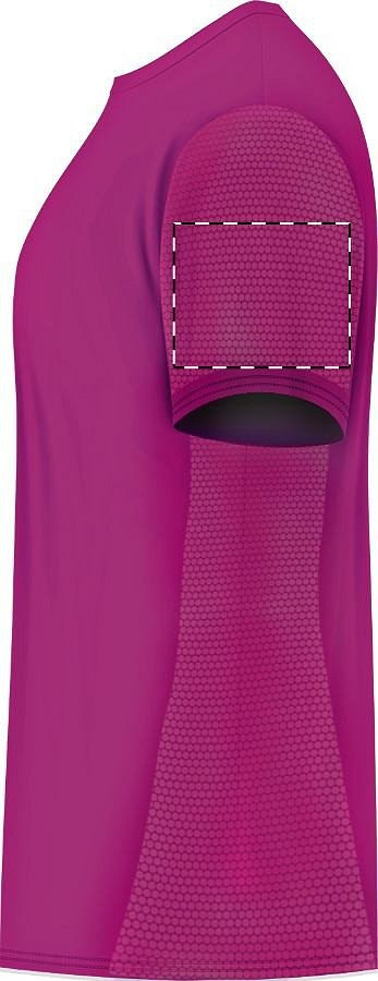 Left sleeve