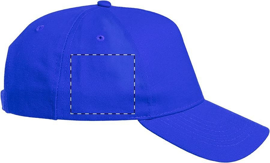 Right side