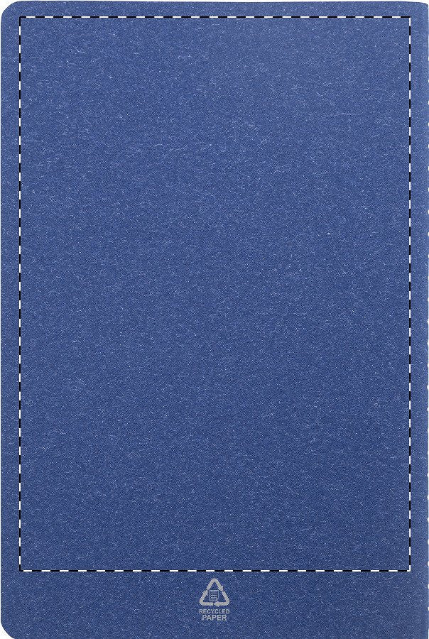 Back side