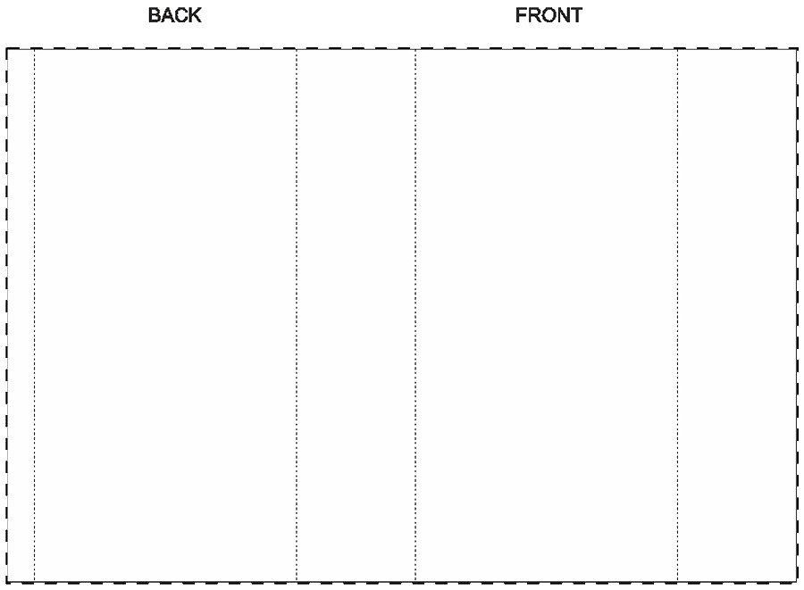 Custom paper sleeve