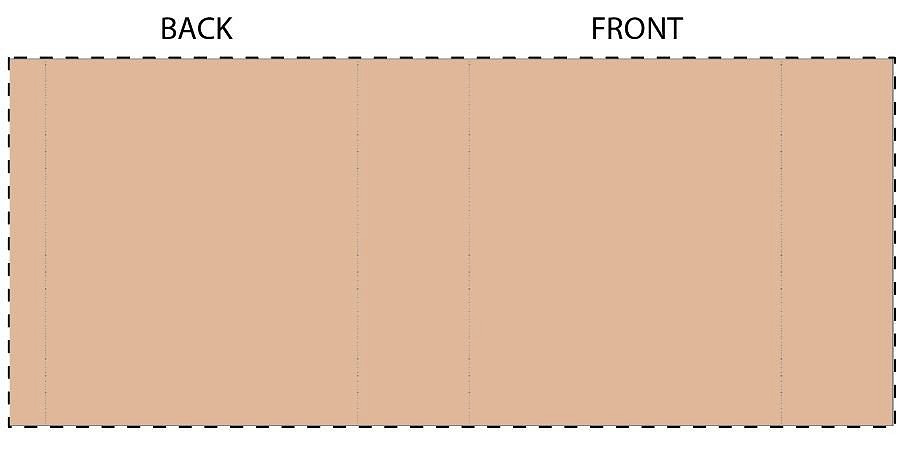 Whole surface