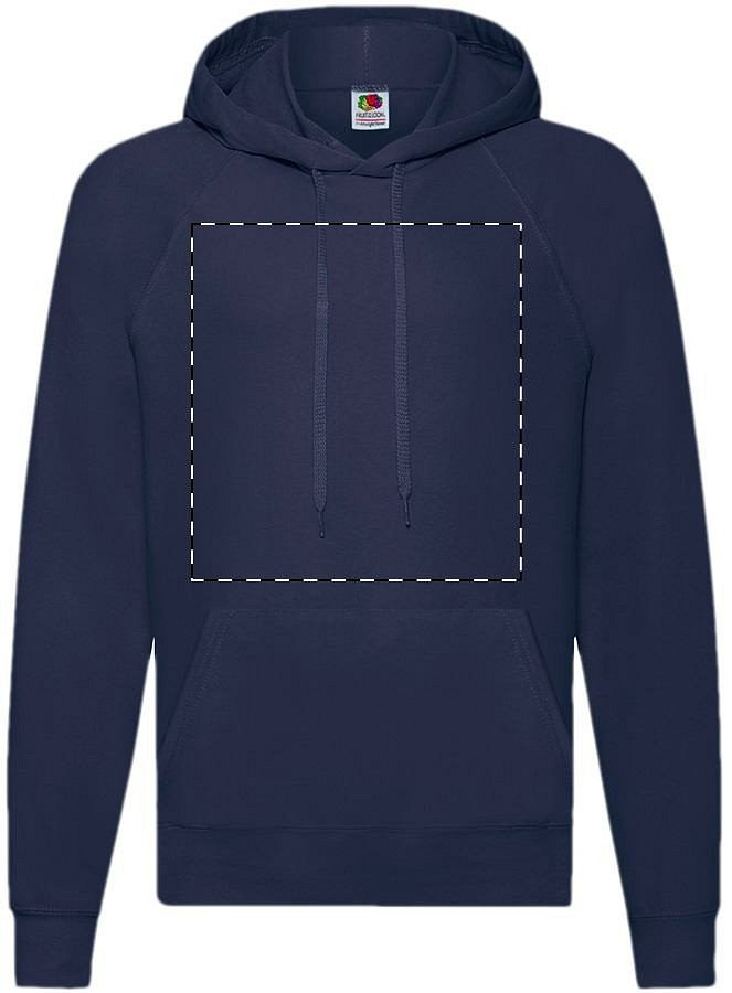 Front side