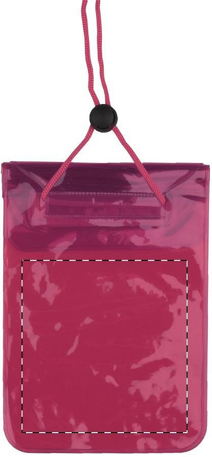 Back side