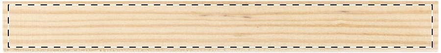 Back side