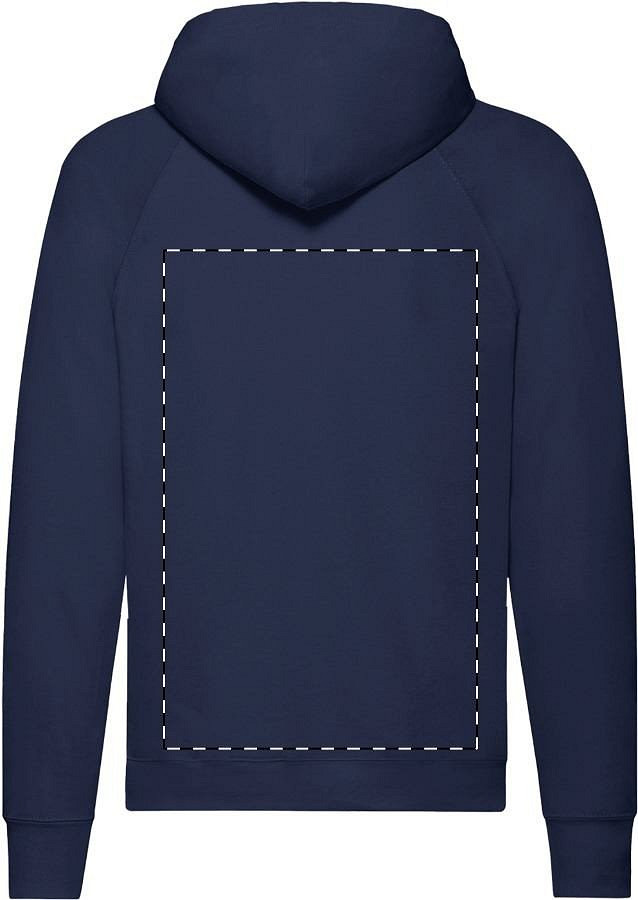 Back side