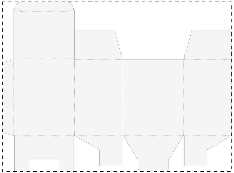Whole surface