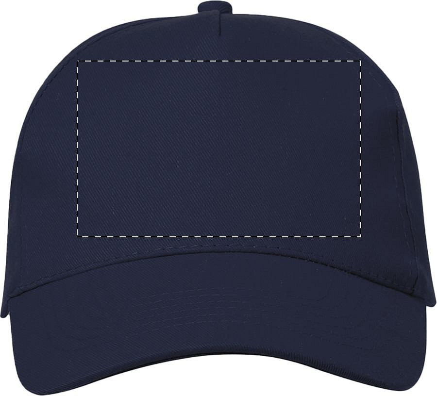 Front side