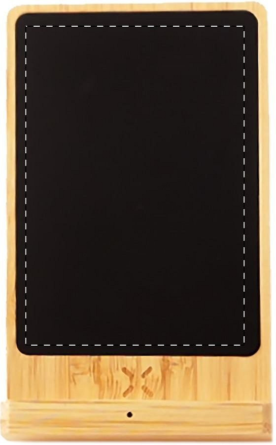 Front side