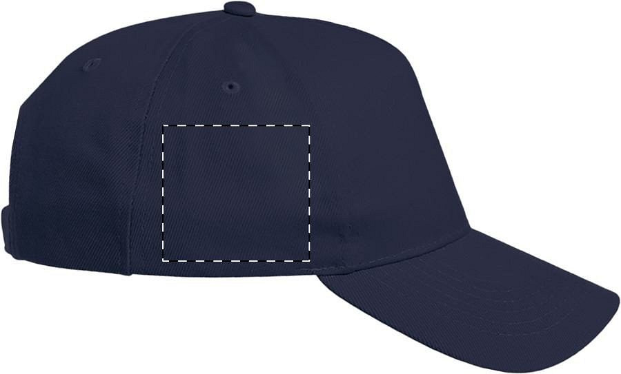 Right side