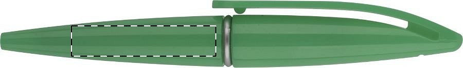 Barrel - right handed
