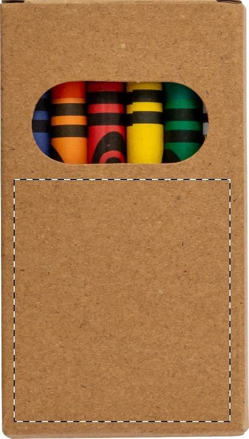 Box - front