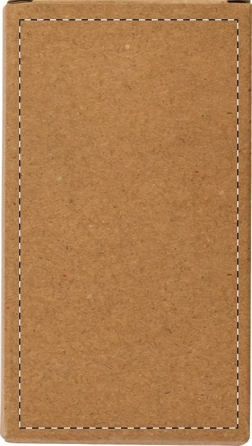 Box - back