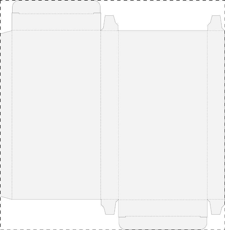 Whole surface