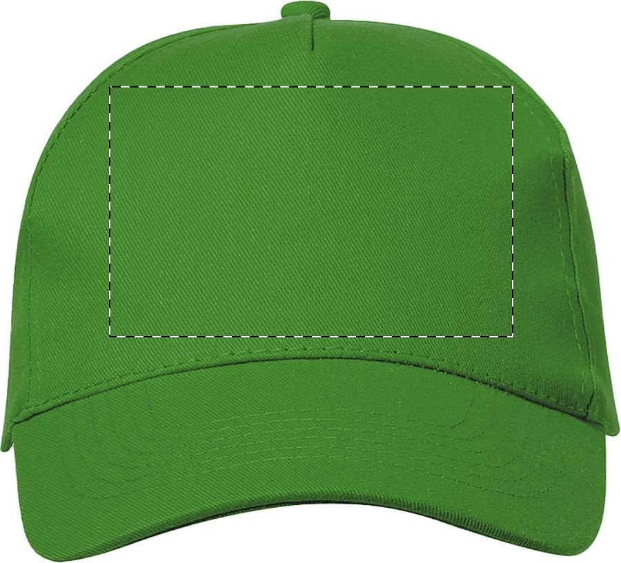 Front side