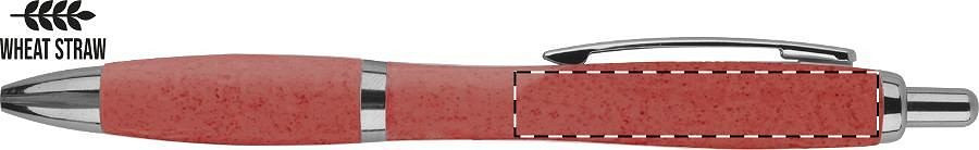Below clip - right handed