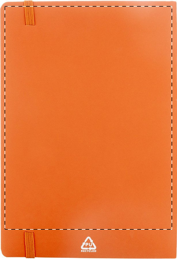 Back side