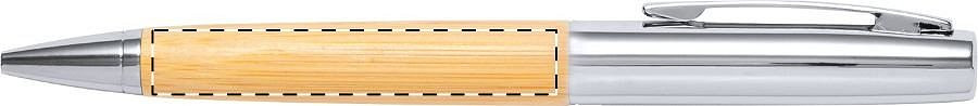 Barrel - right handed