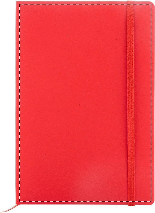 Front side