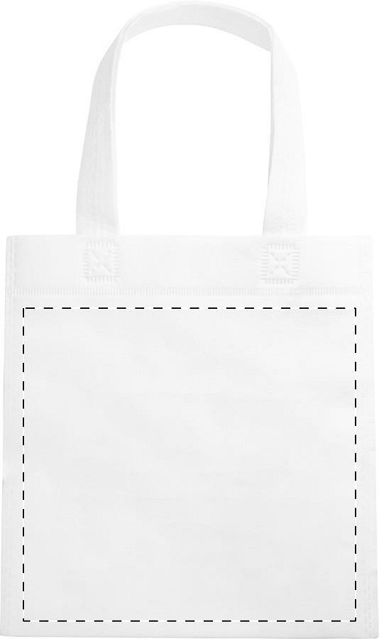 Back side
