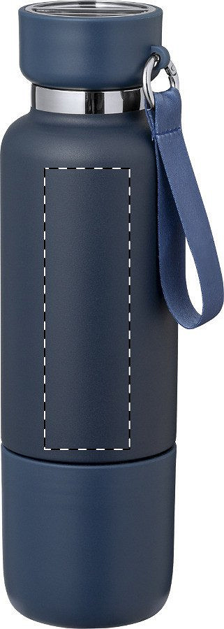 Front side