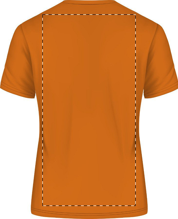Back side