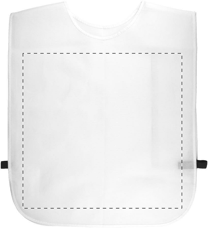 Front side