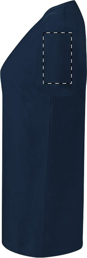 Left sleeve