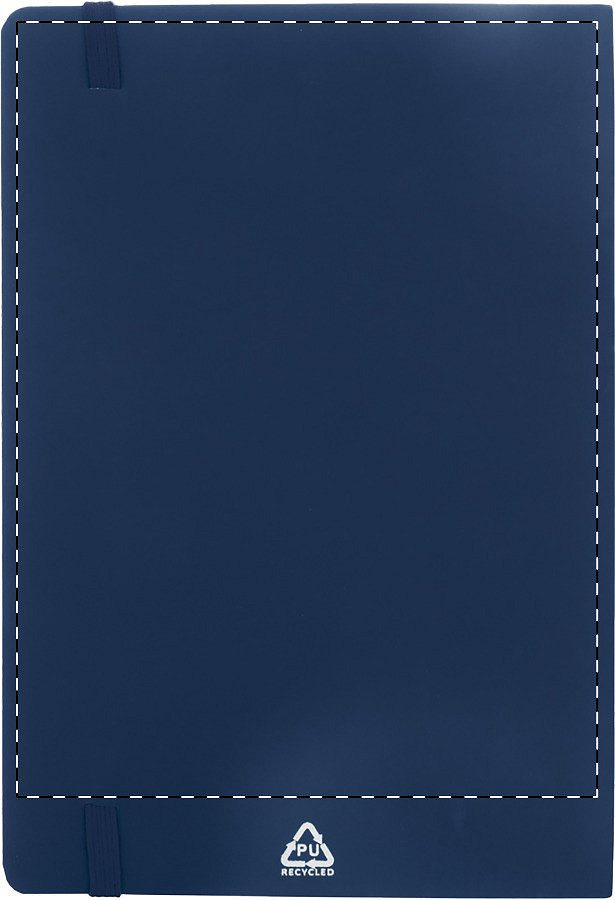 Back side