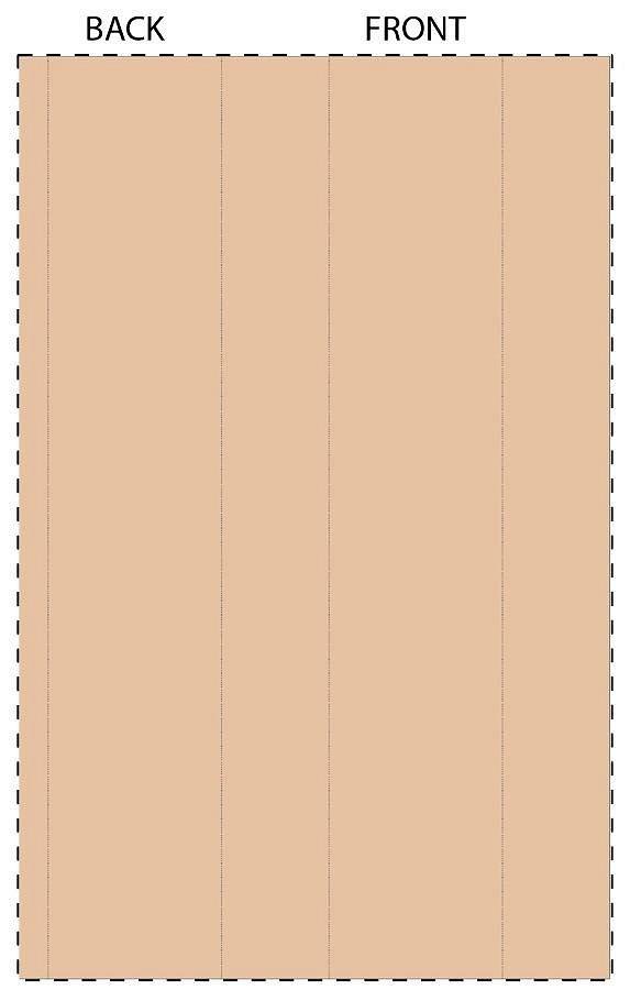 Whole surface