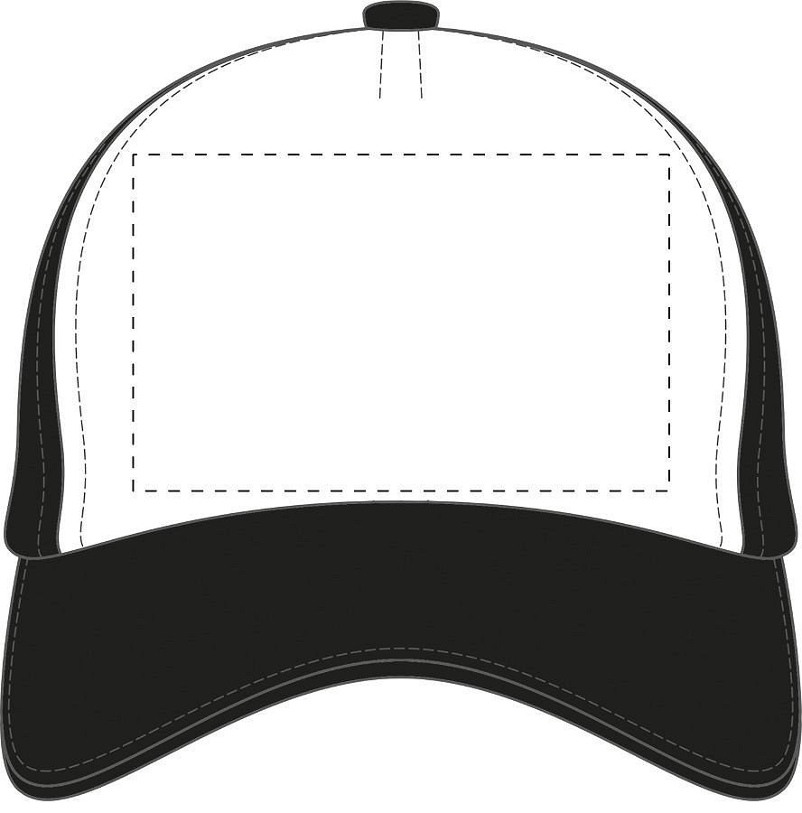 Front side