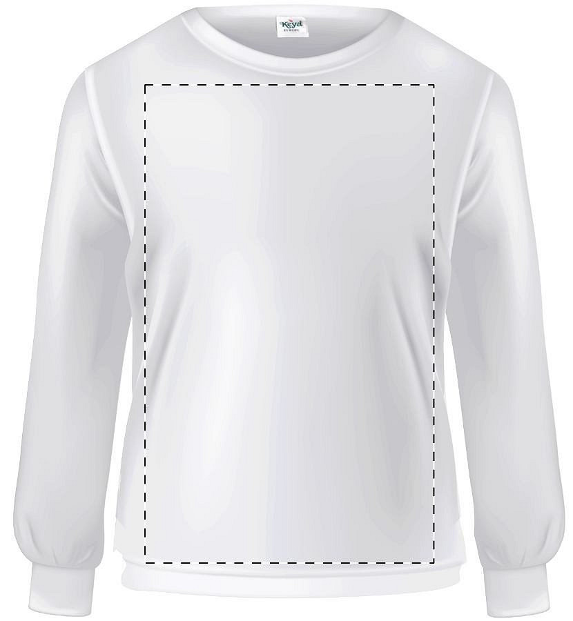 Front side