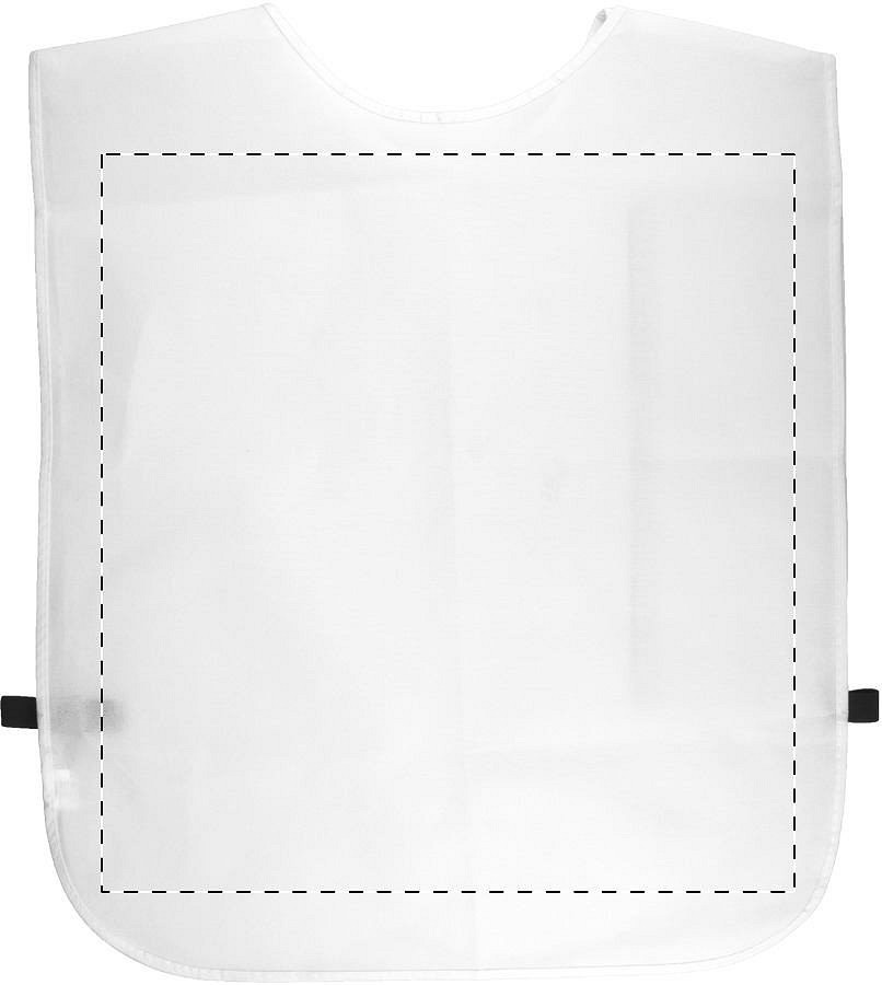 Back side