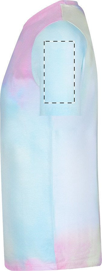Left sleeve