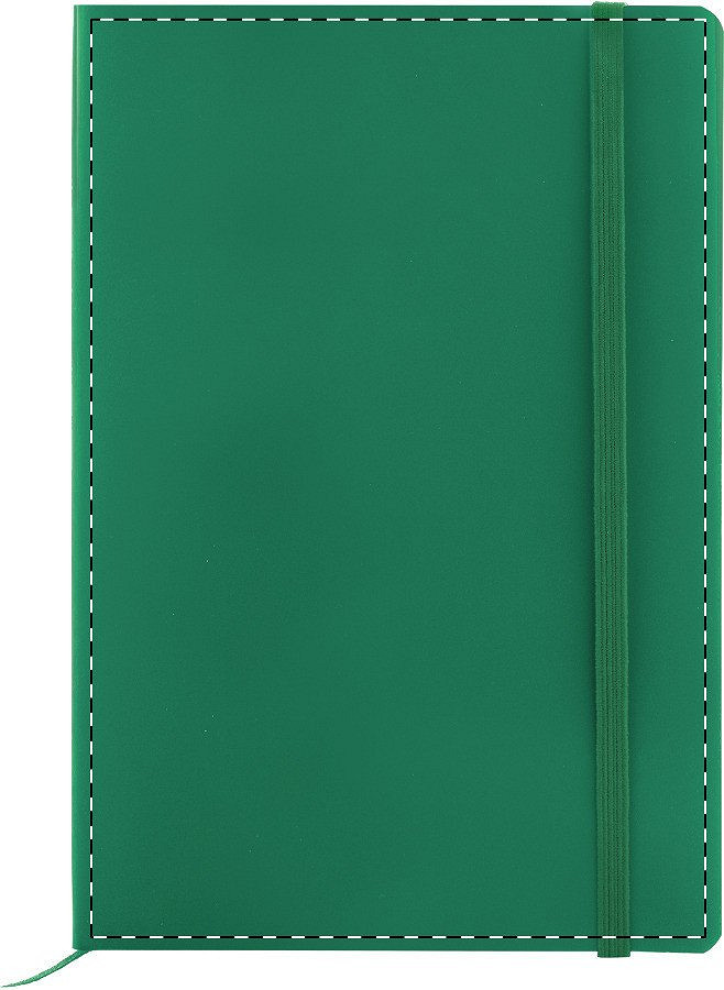 Front side