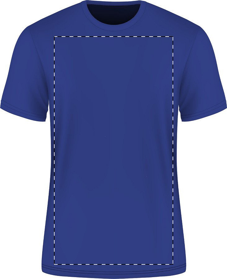 Front side