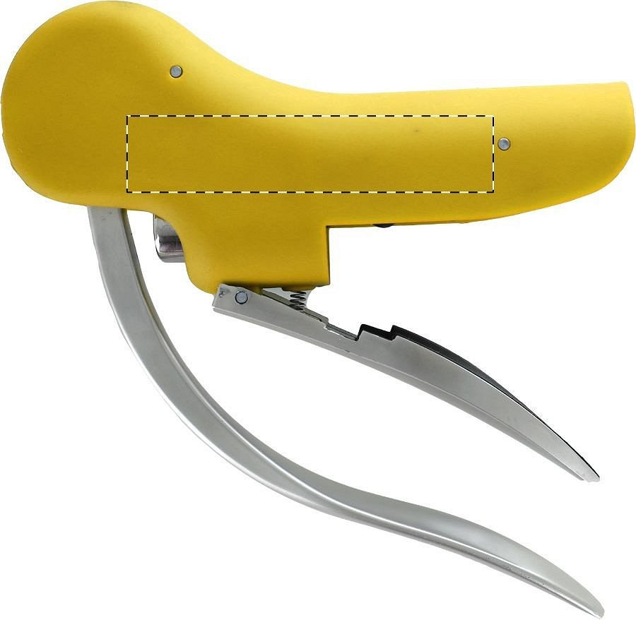 Handle - Inaktív