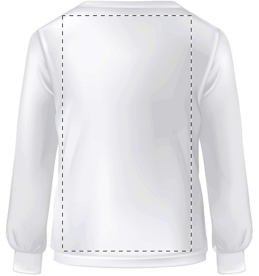 Back side
