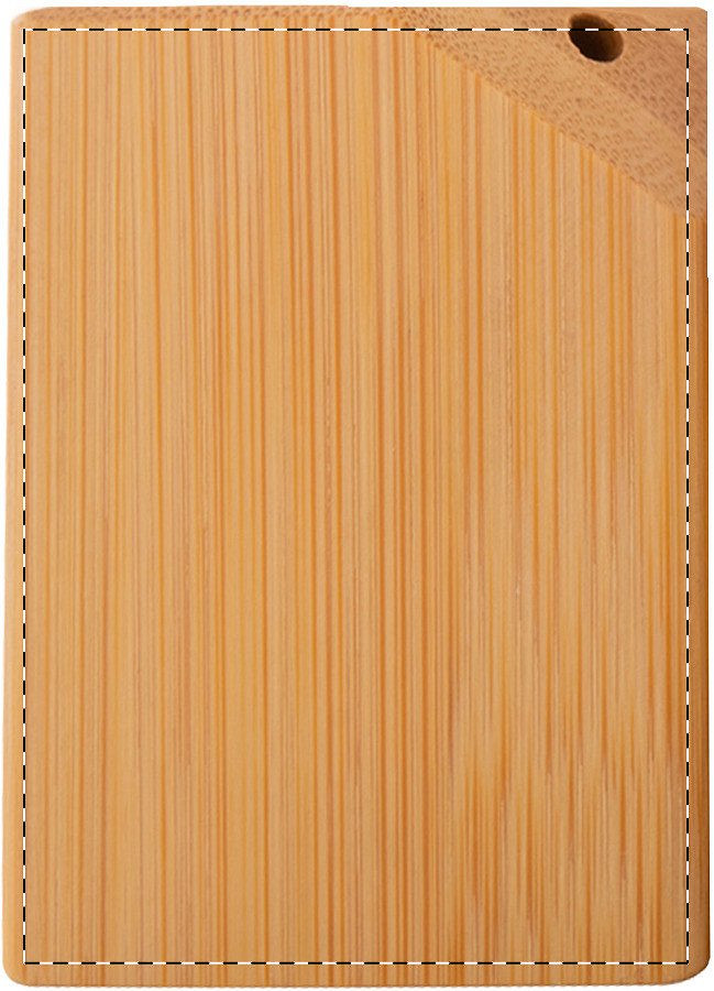 Pepper shaker front