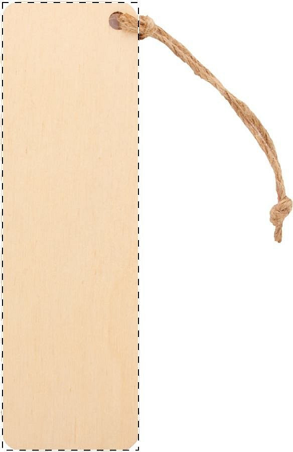 Back side