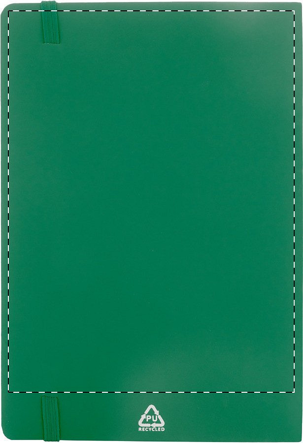 Back side