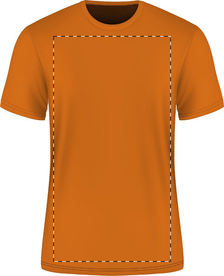 Front side