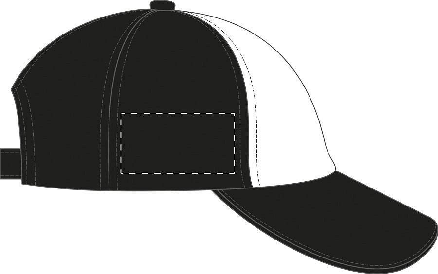 Right side