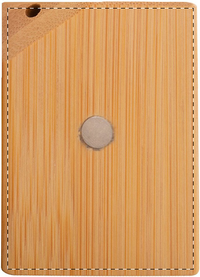 Pepper shaker right side