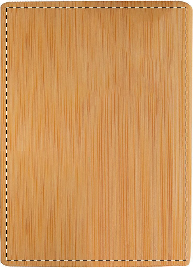 Pepper shaker left side