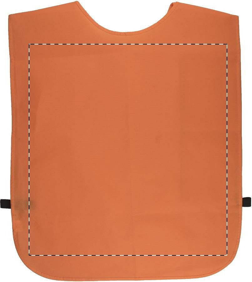 Back side