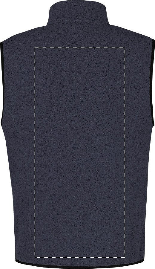 Back side