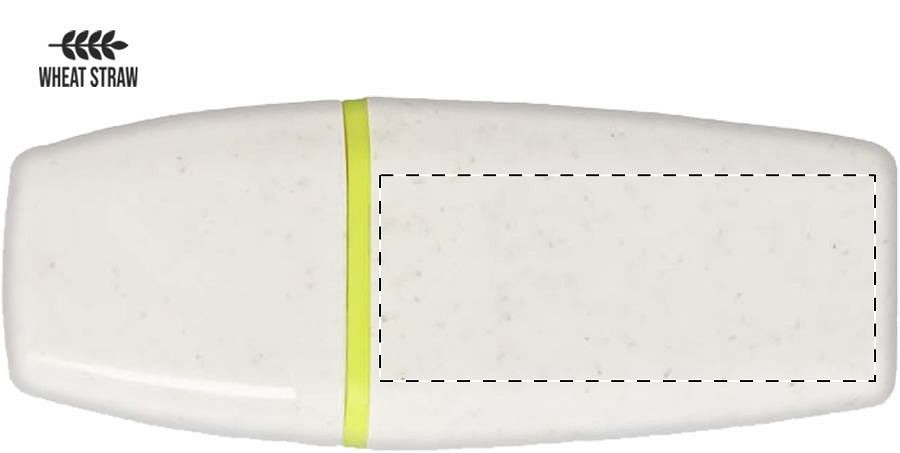 Highlighter - yellow