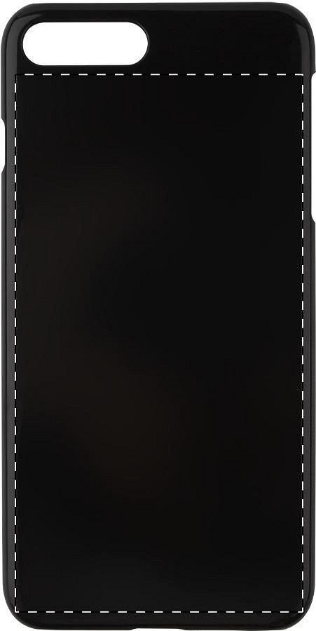 Front side
