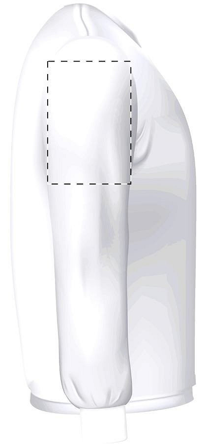 Right sleeve